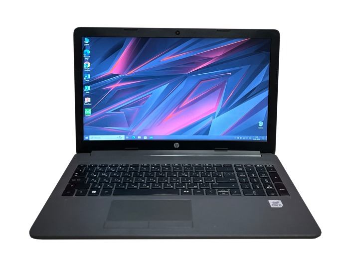 Ноутбук HP 250 G7 i5-1035G1 8Gb SSD 240 Gb Intel HD Б\В