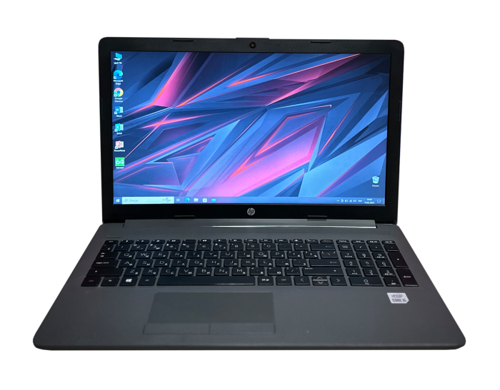 Ноутбук HP 250 G7 i5-1035G1 8Gb 240Gb SSD Intel HD Б\В