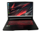 Ноутбук MSI MS-16W2 i5-10500H 16Gb 512Gb SSD RTX3060-6Gb Б\В