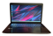 Ноутбук Asus R753U i5-7200U 12Gb 256Gb SSD Nvidia GTX950M-2Gb Б\В