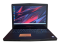 Ноутбук Dell Alienware 17R5 i7-8750H 16Gb 128Gb SSD 1Tb HDD GTX1070-8Gb Б/В