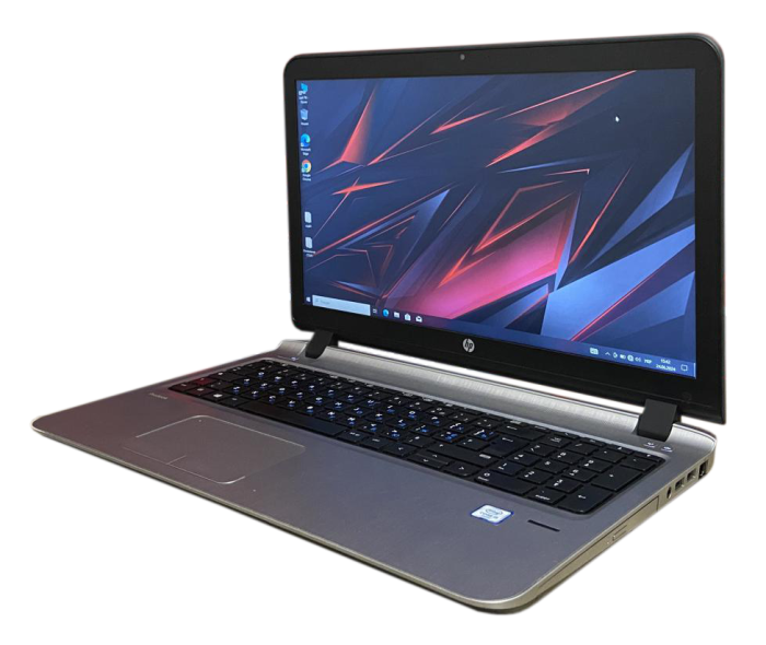 Ноутбук HP ProBook 450 G3 i5-6200U 16Gb 128GbSSD 500GbHDD Intel HD Graphics 520 Б/В