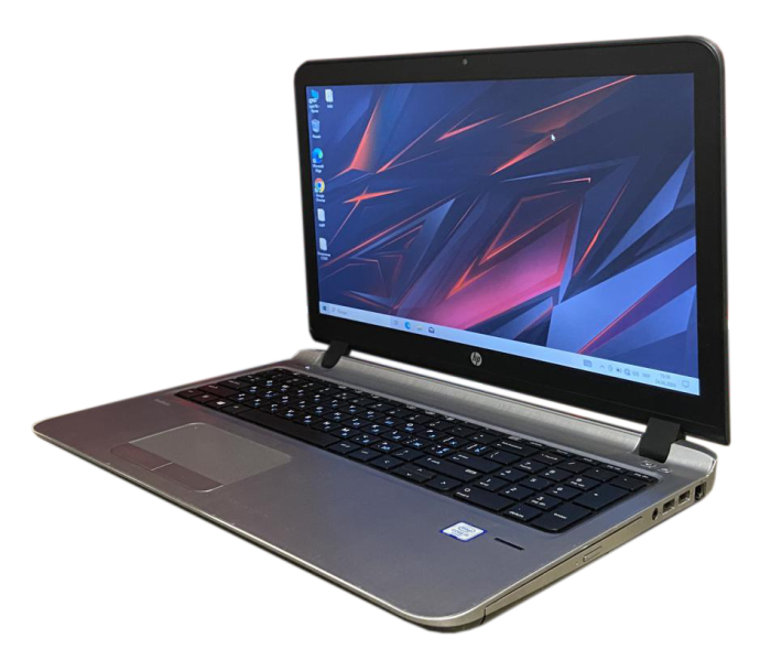 Ноутбук HP ProBook 450 G3 i5-6200U 16Gb 128Gb SSD 500GbHDD Intel HD Graphics 520 Б/В