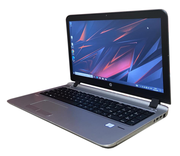 Ноутбук HP ProBook 450 G3 i5-6200U 16Gb 120Gb SSD Intel HD Graphics 520 Б/В