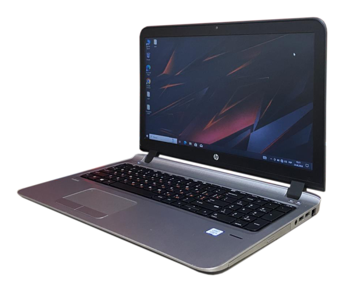 Ноутбук HP ProBook 450 G3 i5-6200U 16Gb 128Gb SSD 1Tb HDD Intel HD Graphics 520 Б/В