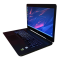 Ноутбук HP Omen 17 i7-7700HQ 16Gb 240Gb SSD 1Tb HDD GTX1060-6Gb Б/В