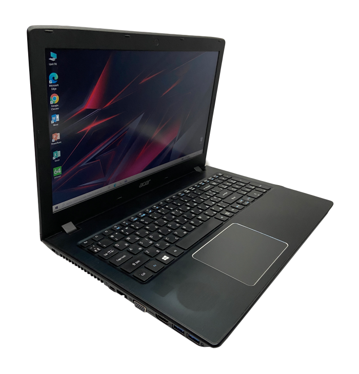 Ноутбук Acer Aspire E5-576 N16Q2 i5-7200U 8Gb 240Gb SSD 1Tb HDD Nvidia 940MX - 2Gb Б\В
