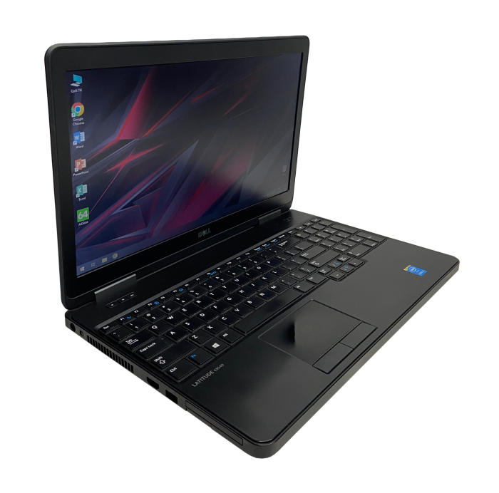 Ноутбук Dell Latitude E5540 i5-4310U 8Gb 120Gb SSD Intel HD Б\В
