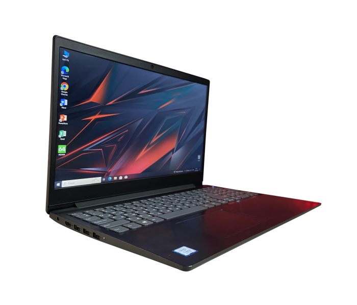 Ноутбук Lenovo S145-15IWL i5-8265U 8Gb 1Tb Nvidia Mx110 Б/В