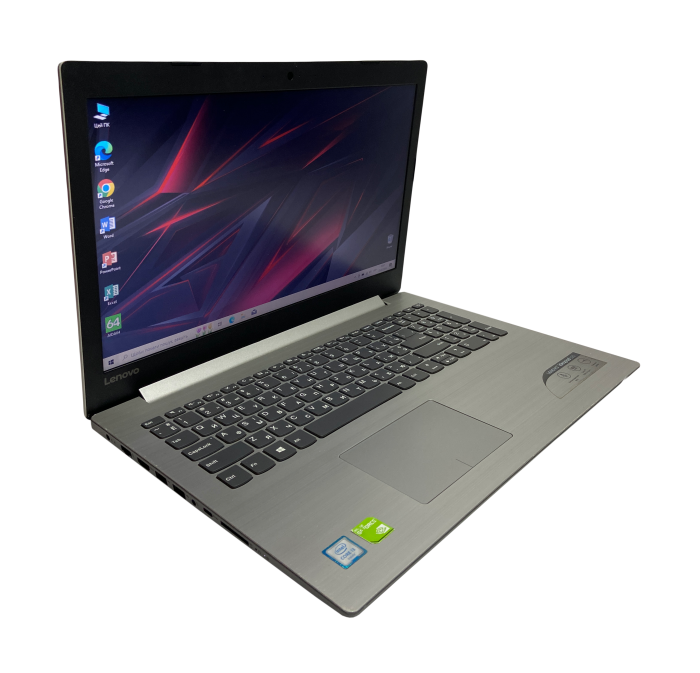 Ноутбук Lenovo IdeaPad 320-15ISK i3-6006U 8Gb 240GbSSD Nvidia 920MX Б\В