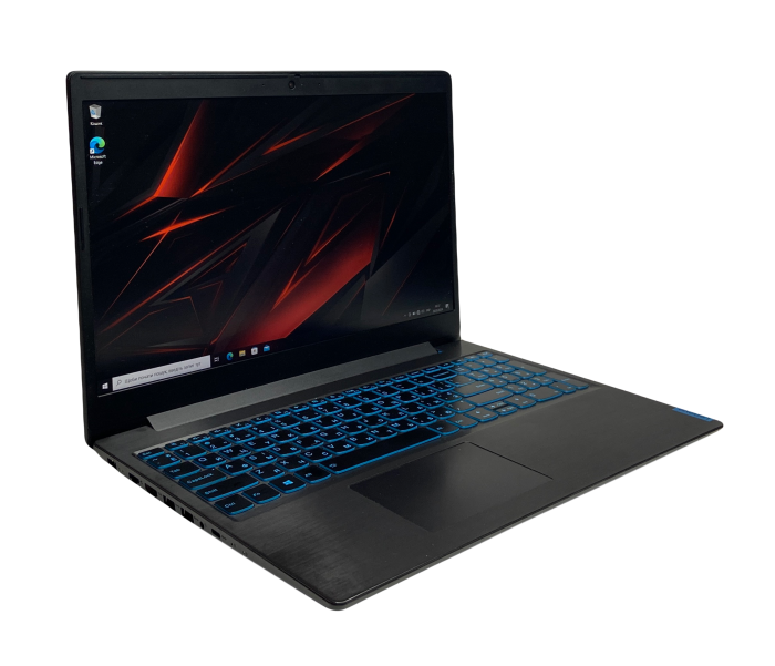 Ноутбук Lenovo IdeaPad 340-15IRH i5-9300HF 16GB 256GB SSD 1TB HDD GTX1650-4Gb Б\В