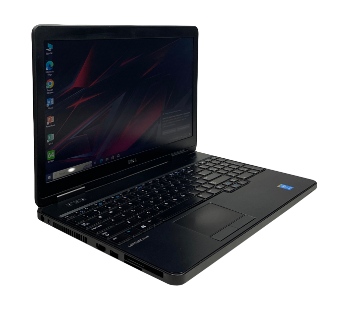 Ноутбук Dell 5540 i5-4310U 4Gb 240gb SSD Intel HD Б/В