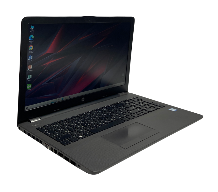 Ноутбук HP 250 G6 i3-6006U 8Gb 128Gb SSD Radeon R5 M330 Б/В