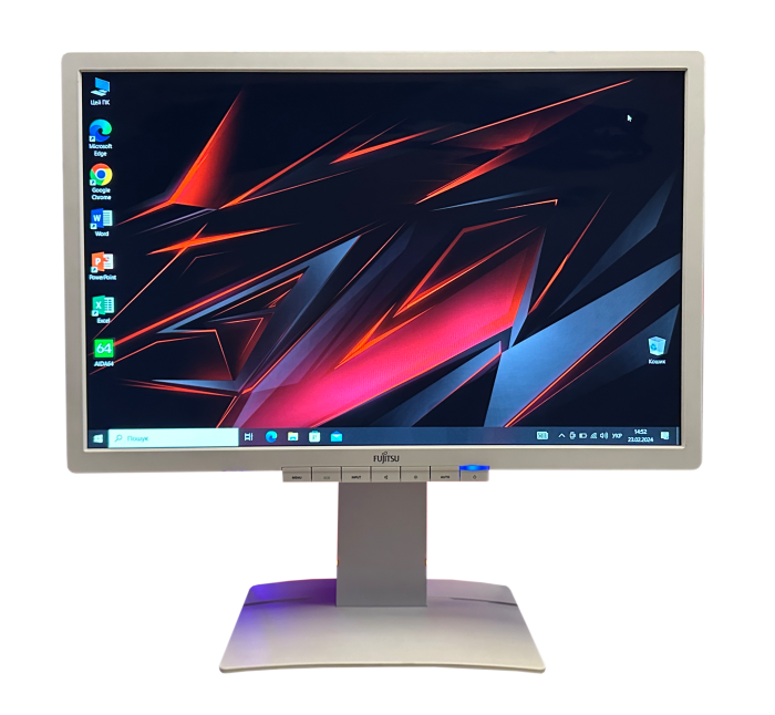 Монітор 22" Fujitsu B22W-6 LED