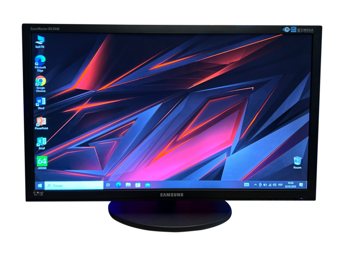 Монітор Samsung B2440MH