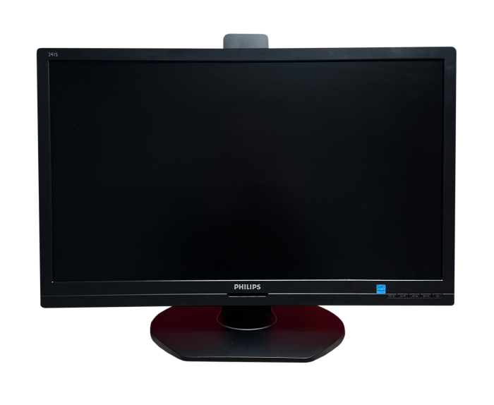 Монітор 24" Philips 241S6QY