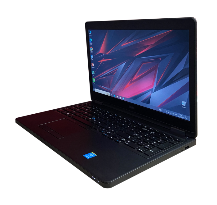 Ноутбук Dell E5550 i5-5300U 4Gb 120Gb SSD Intel HD Graphisc Б/В