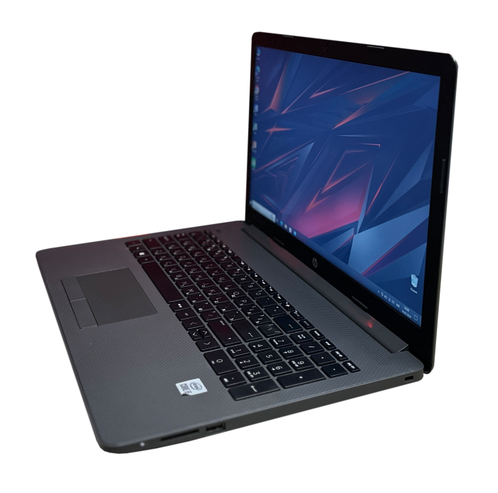 Ноутбук HP 250 G7 i5-1035G1 8Gb SSD 240 Gb Intel HD Б\В