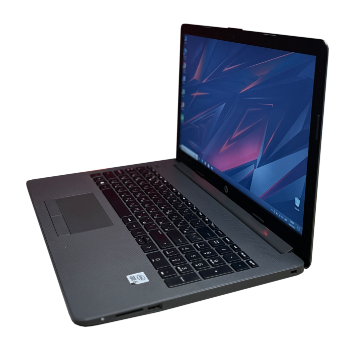 Ноутбук HP 250 G7 i5-1035G1 8Gb 240Gb SSD Intel HD Б\В