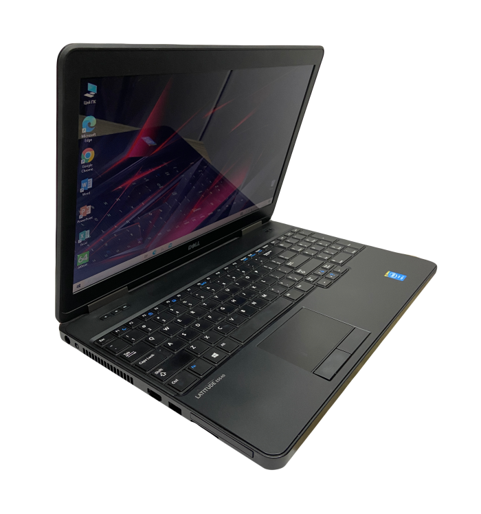 Ноутбук Dell Latitude E5540 i5-4310U 4Gb 240Gb SSD Intel HD Б\В