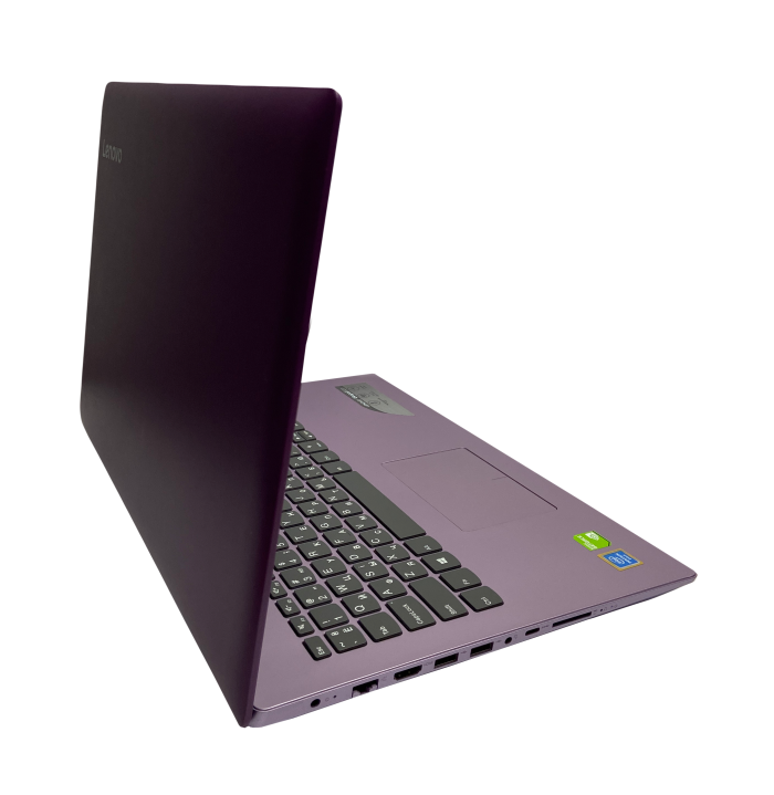 Ноутбук Lenovo IdeaPad 320-15IKB 4415U 8Gb 240Gb SSD Nvidia 940MX Б\В