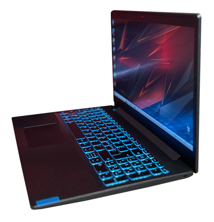 Ноутбук Lenovo IdeaPad L340-15IRH i5-9300H 8Gb 256Gb SSD GTX1050-3Gb Б\В