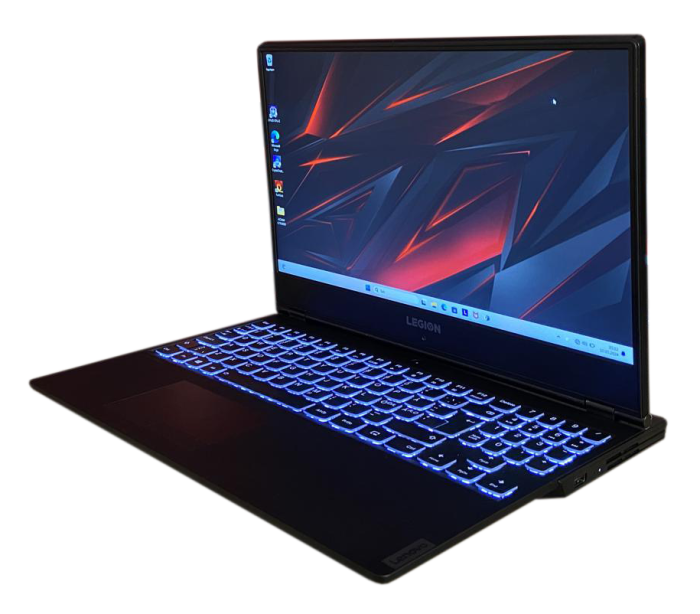 Ноутбук Lenovo Legion Y540-15IRH i5-9300HF 8Gb 512Gb SSD GTX1660Ti Б\В