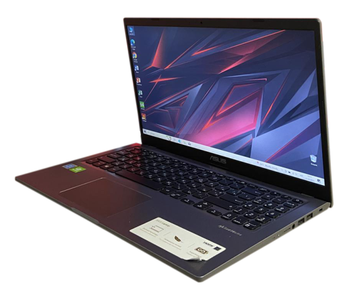 Asus X515J 6805 8Gb 240Gb SSD Nvidia mx130 Б\В