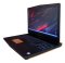 Ноутбук Dell Alienware 17R5 i7-8750H 16Gb 128Gb SSD 1Tb HDD GTX1070-8Gb Б/В