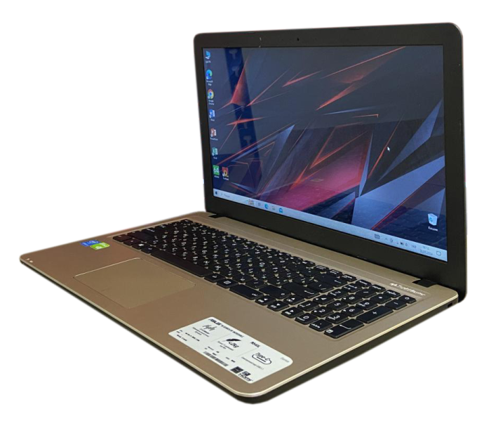 Ноутбук Asus R540L i3-5005U 8Gb 120Gb SSD Nvidia 920M - 2Gb Б/В