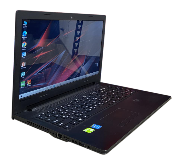 Ноутбук Lenovo IdeaPad 100-15IBD 3825U 8Gb 240Gb SSD Nvidia 920M-1Gb Б/В