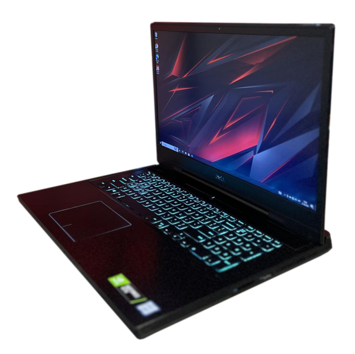 Ноутбук Dell G7 7790 i7-9750H 16Gb 512Gb SSD GTX1660Ti-6Gb Б/В