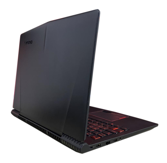 Ноутбук Lenovo Legion Y520 i5-7300HQ 8Gb 240Gb SSD 500Gb HDD GTX1050-2Gb Б\В