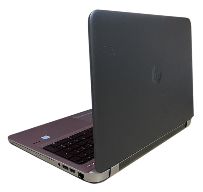 Ноутбук HP ProBook 450 G3 i5-6200U 16Gb 128GbSSD 500GbHDD Intel HD Graphics 520 Б/В