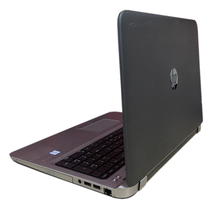 Ноутбук HP ProBook 450 G3 i5-6200U 16Gb 128Gb SSD 1TbHDD Intel HD Graphics 520 Б/В