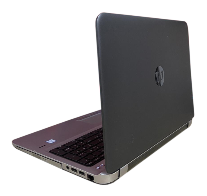 Ноутбук HP ProBook 450 G3 i5-6200U 16Gb 128Gb SSD 500Gb HDD Intel HD Graphics 520 Б/В
