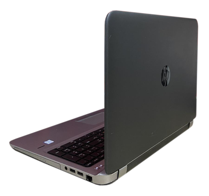 Ноутбук HP ProBook 450 G3 i5-6200U 16Gb 128Gb SSD 1Tb HDD Intel HD Graphics 520 Б/В