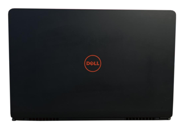 Ноутбук Dell Inspiron 5577 i5-7300HQ 8Gb 120Gb SSD GTX1050-4Gb