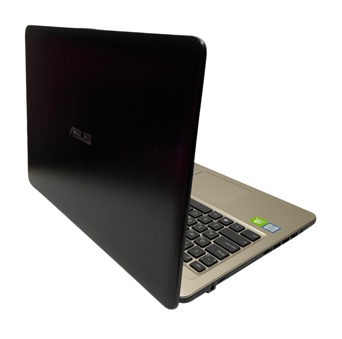 Ноутбук Asus X540U i3-6100U 8Gb 1TbHDD Nvidia MX110 Б\В