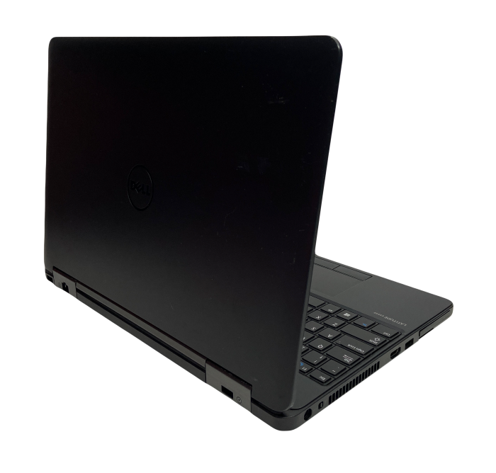 Ноутбук Dell Latitude E5540 i5-4310U  240GbSSD 4Gb Intel HD Б\В