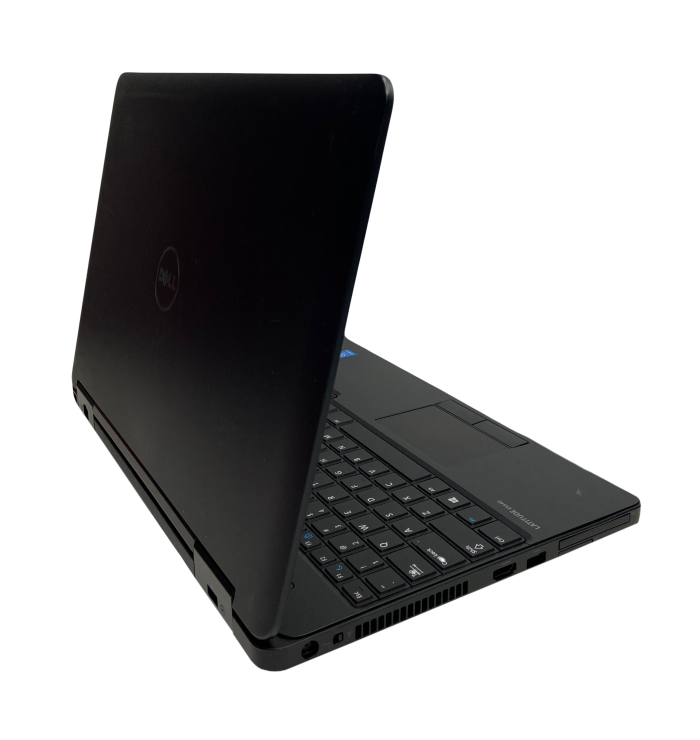 Ноутбук Dell Latitude E5540 i5-4200U 4Gb 120Gb SSD Intel HD Graphics Б\В