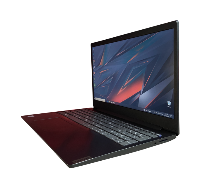 Ноутбук Lenovo S145-15IWL i5-8265U 8Gb 1Tb Nvidia Mx110 Б/В
