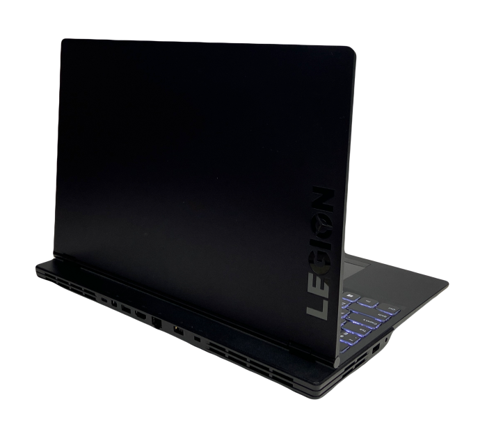 Ноутбук Lenovo Legion Y540-15IRH i5-9300H 16Gb 256Gb SSD 1Tb HDD GTX1660Ti Б\В
