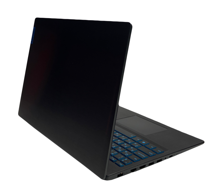 Ноутбук Lenovo IdeaPad 340-15IRH i5-9300HF 16GB 256GB SSD 1TB HDD GTX1650-4Gb Б\В