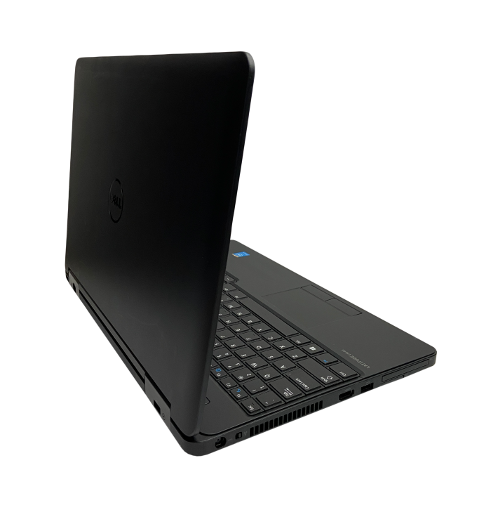 Ноутбук Dell Latitude E5540 i5-4310U 4Gb 120Gb SSD Intel HD Graphics Б\В
