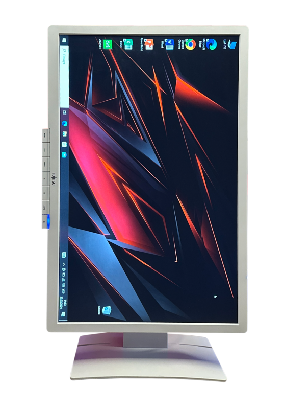 Монітор 22" Fujitsu B22W-6 LED