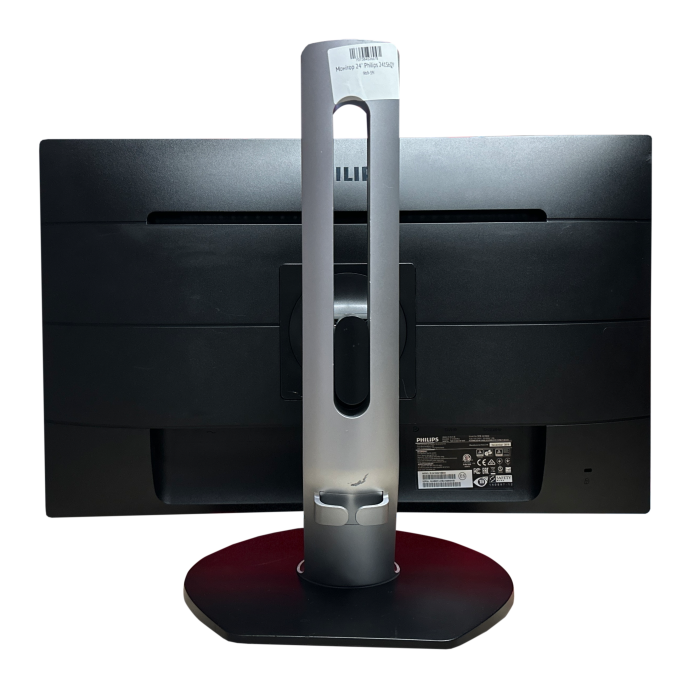 Монітор 24" Philips 241S6QY