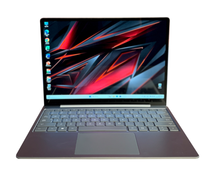 Сенсорний ультрабук Microsoft Surface GO 2 i5-1135G7 8Gb 512Gb SSD Intel Iris Xe Graphics Б\В