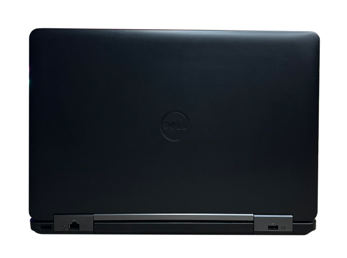 Ноутбук Dell E5540 i5-4300U 8Gb 240Gb SSD Intel HD Б\В