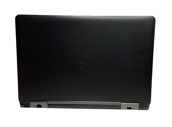 Ноутбук Dell Latitude E5540 i5-4310U 4Gb 240GbSSD Intel HD Б\В